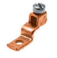 M-COPPER LUG CONNECTORS